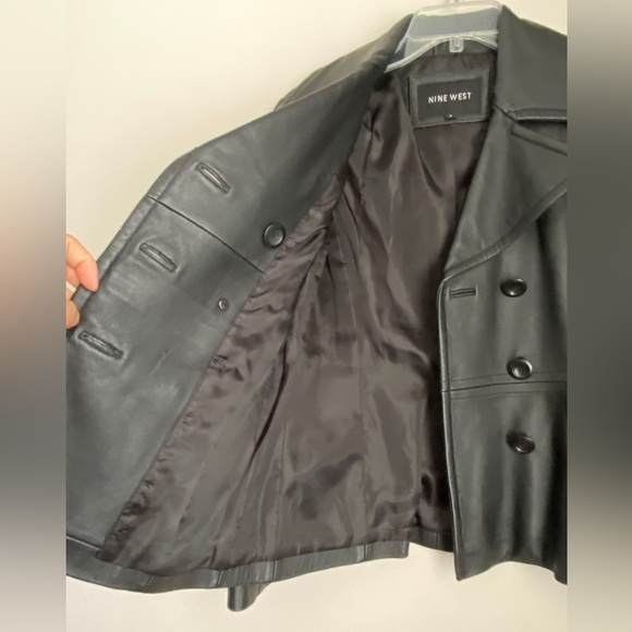 Nine west jackets & coats Size S - Picture 7 of 13
